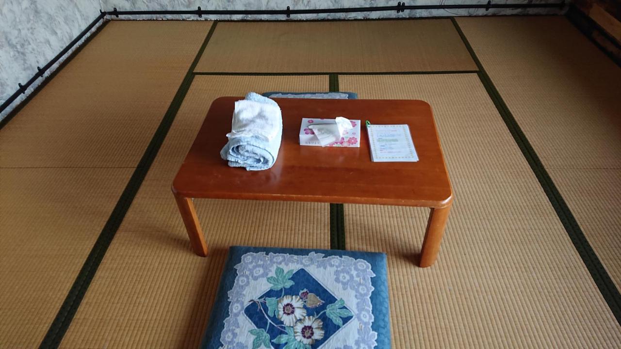 Hakodate Guest House Exterior photo